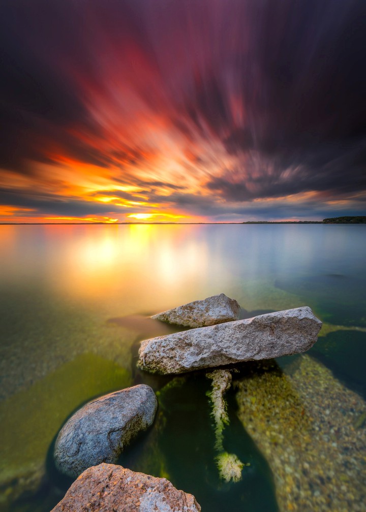 Nature's Beauty