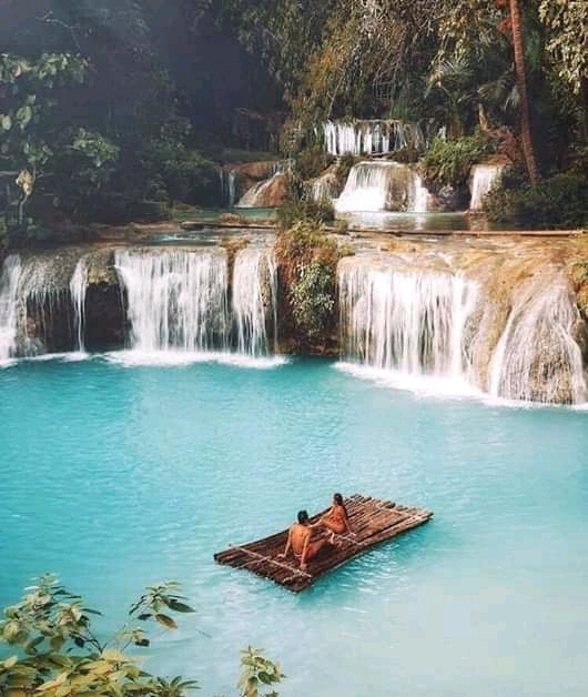 the heaven Philippines