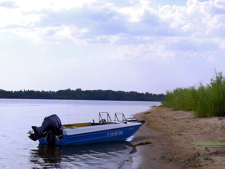 River Volga