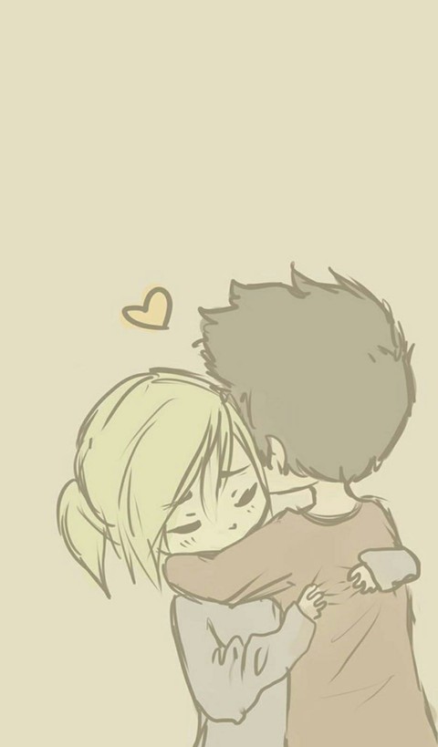 hugs