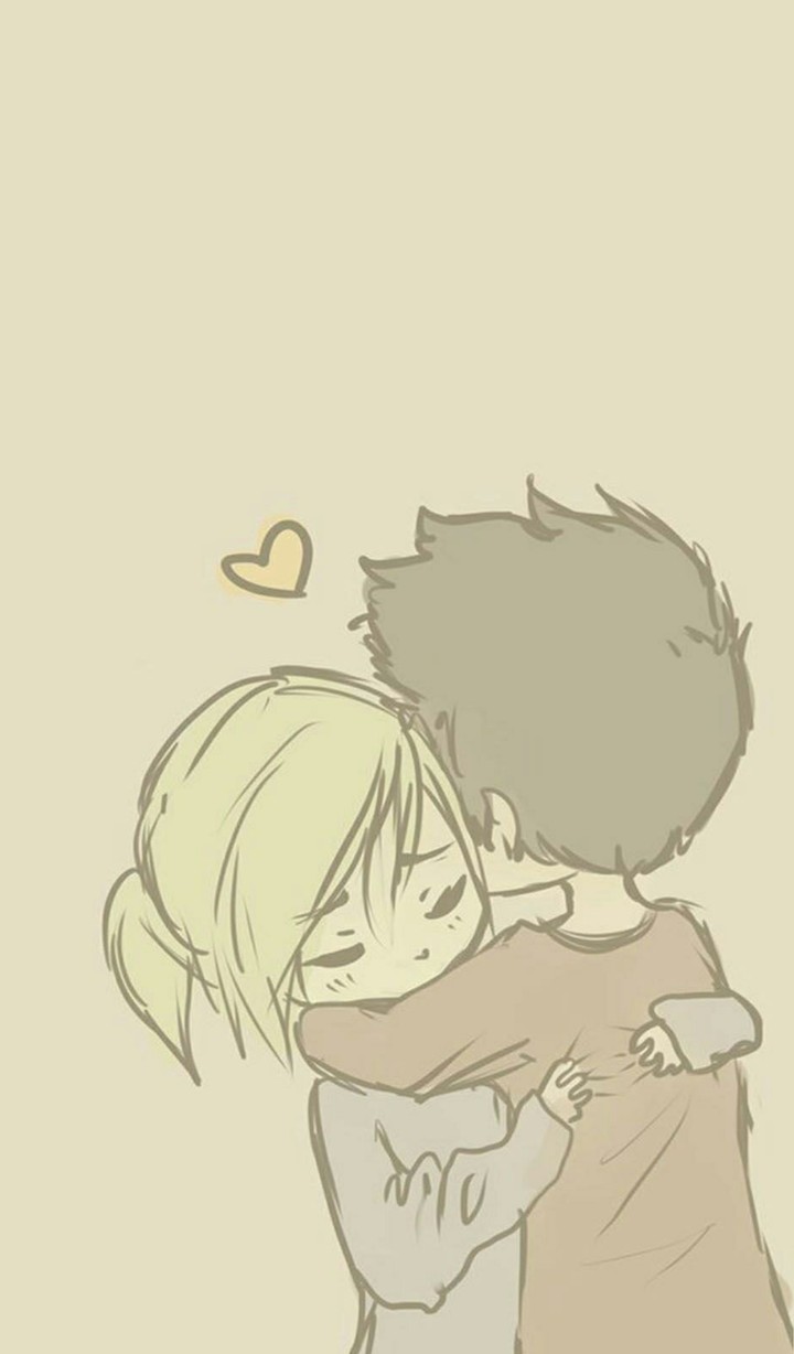 hugs