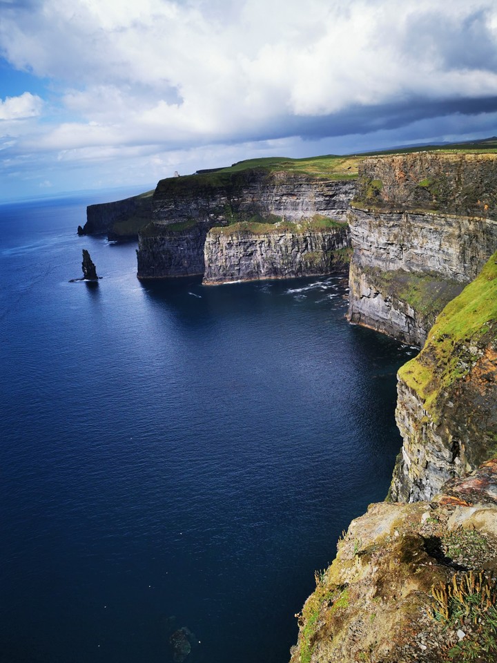 Cliffs of Moher