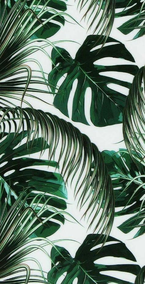 greenery