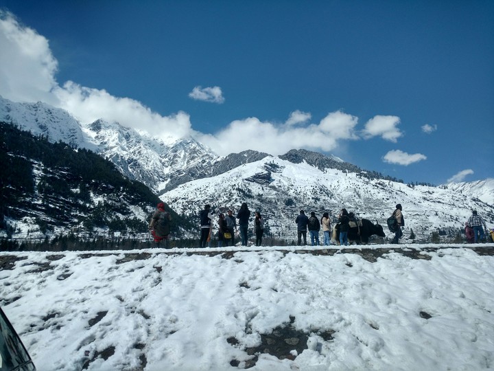 scenary