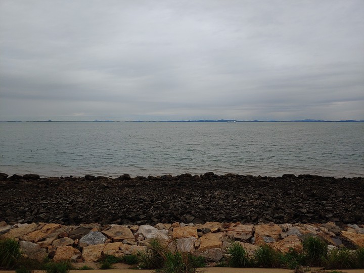 sea