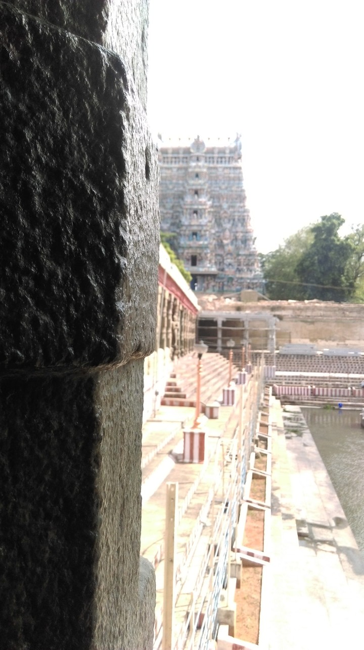 Temple