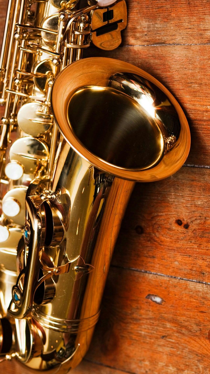 sax