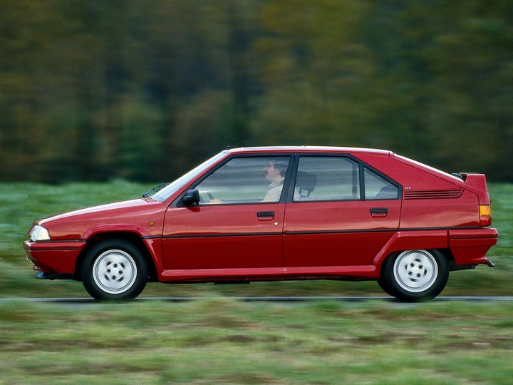 citroen