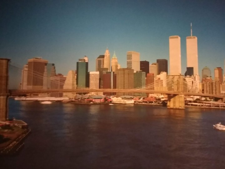 New York
