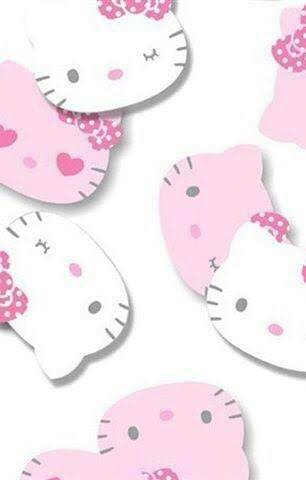 Hello kitty