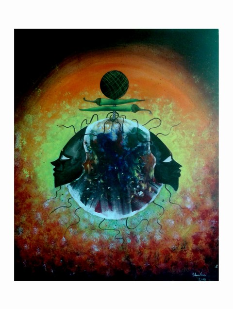 creative paintings