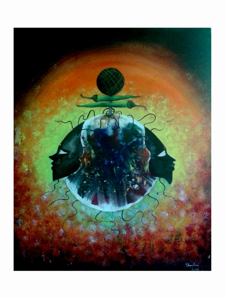 creative paintings