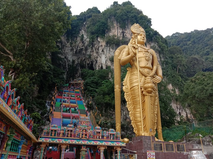 VISIT THE KUIL