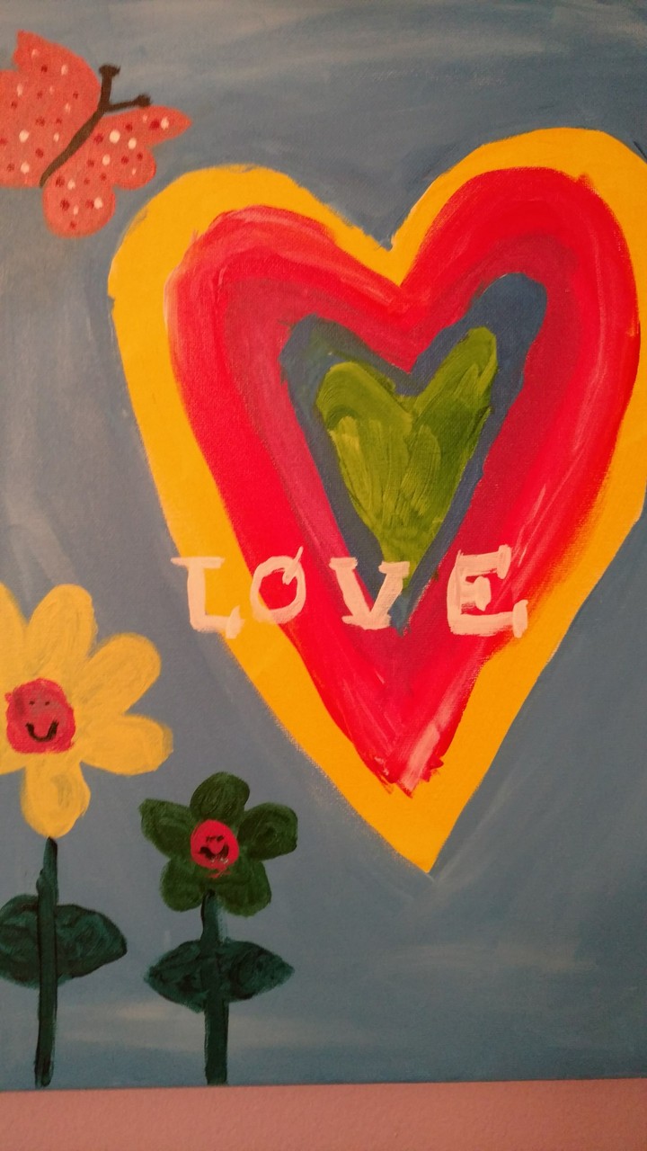 love 