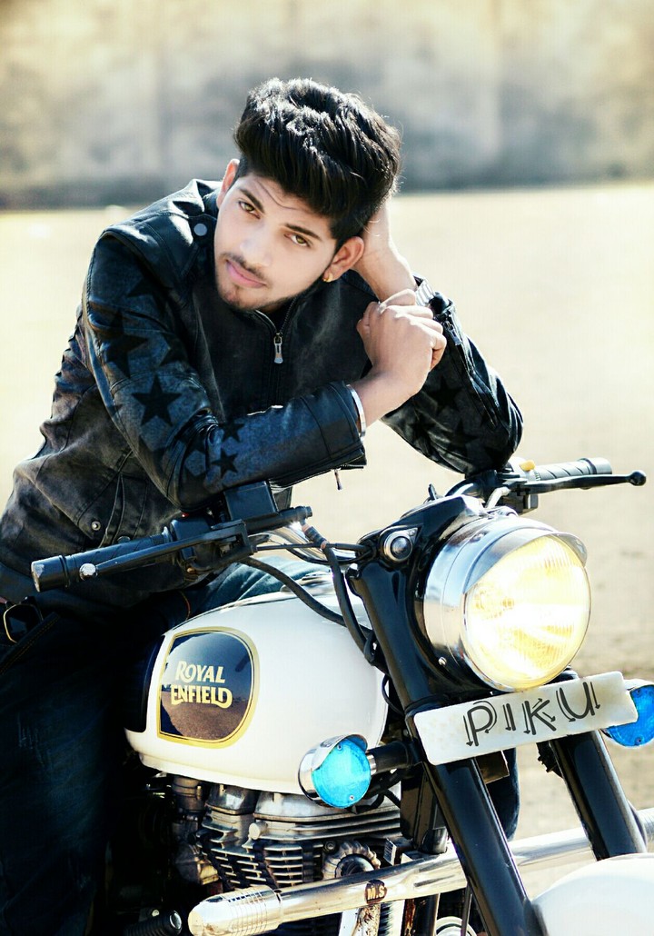 piku like a chiku