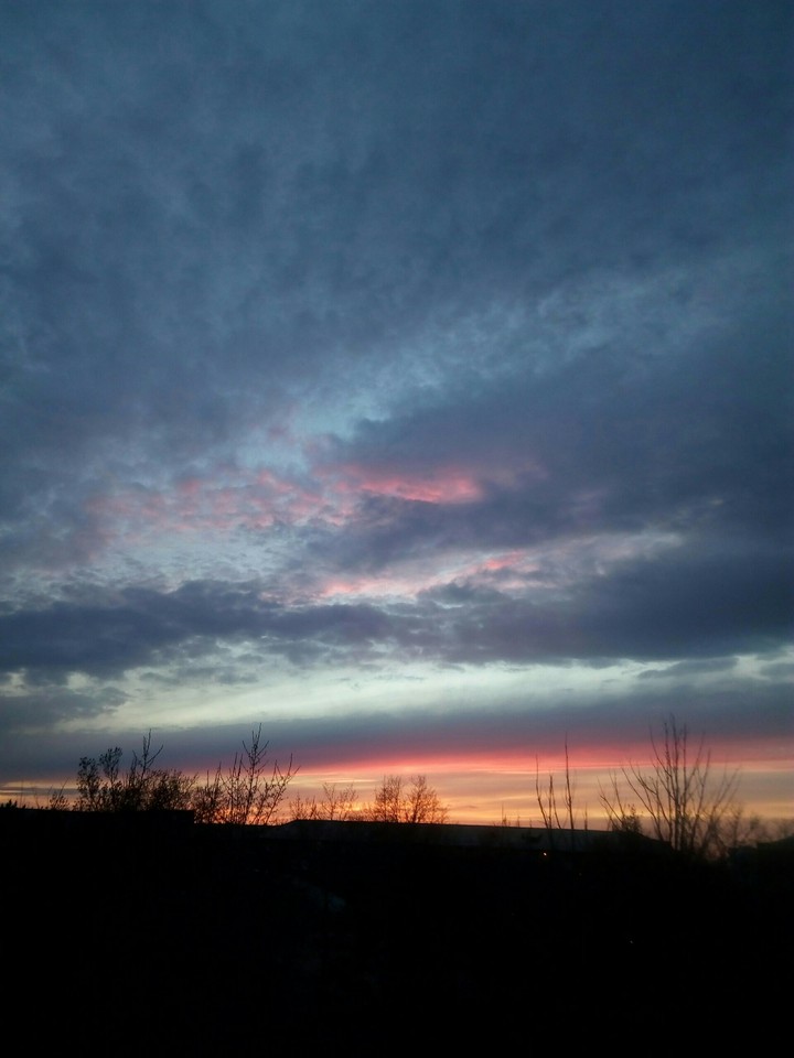 sky