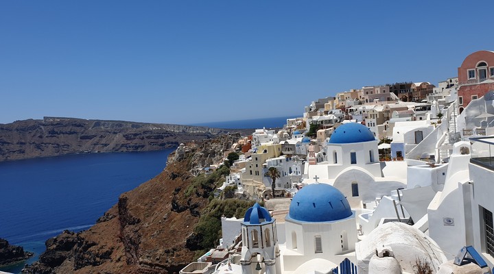 Santorini