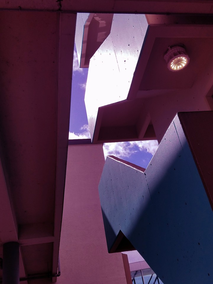 Sky House