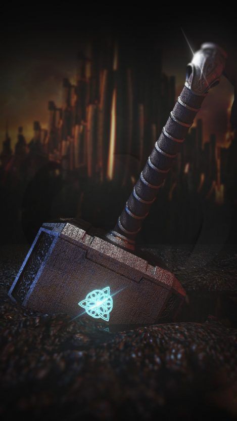 Thor