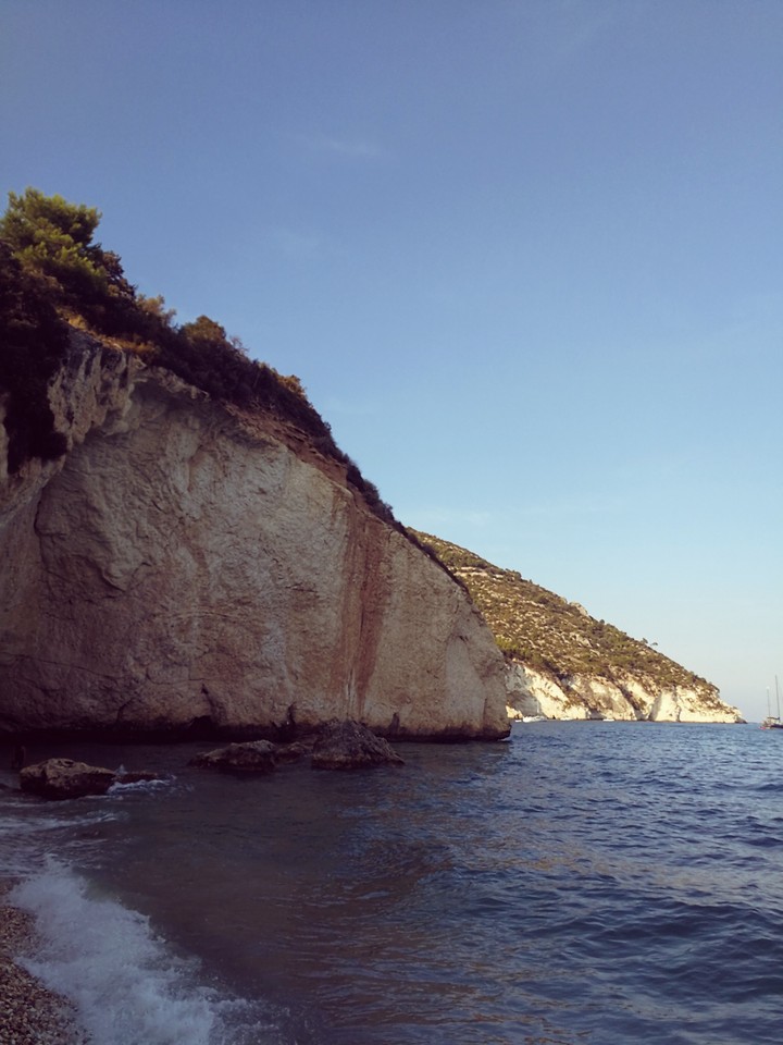 Gargano: heart place
