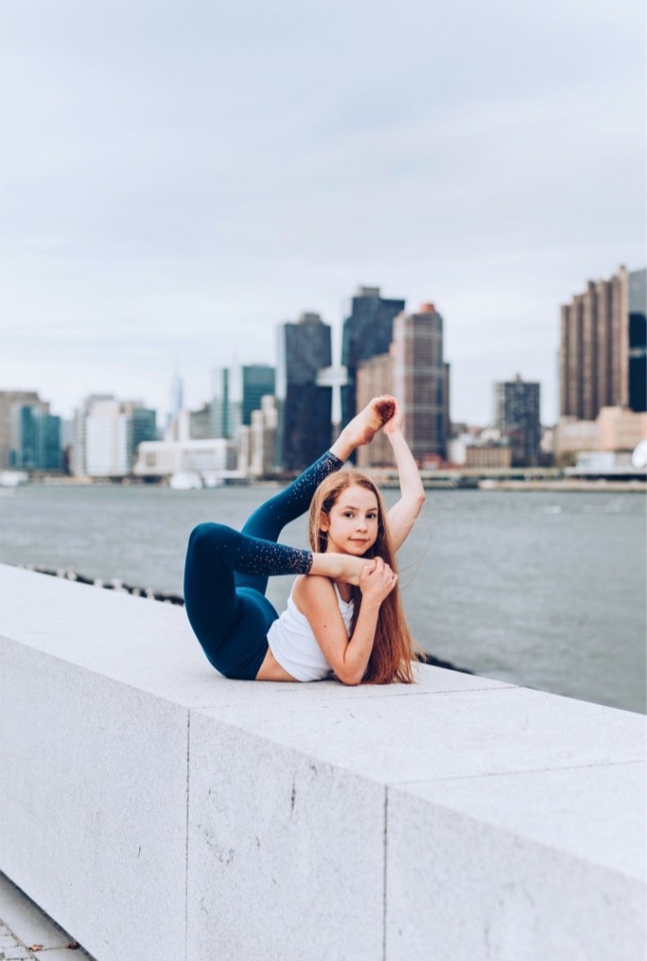 Anna Mcnulty