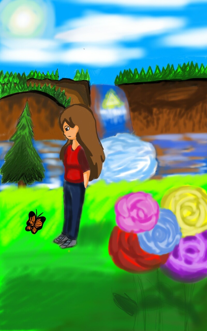 Gravity Falls 2