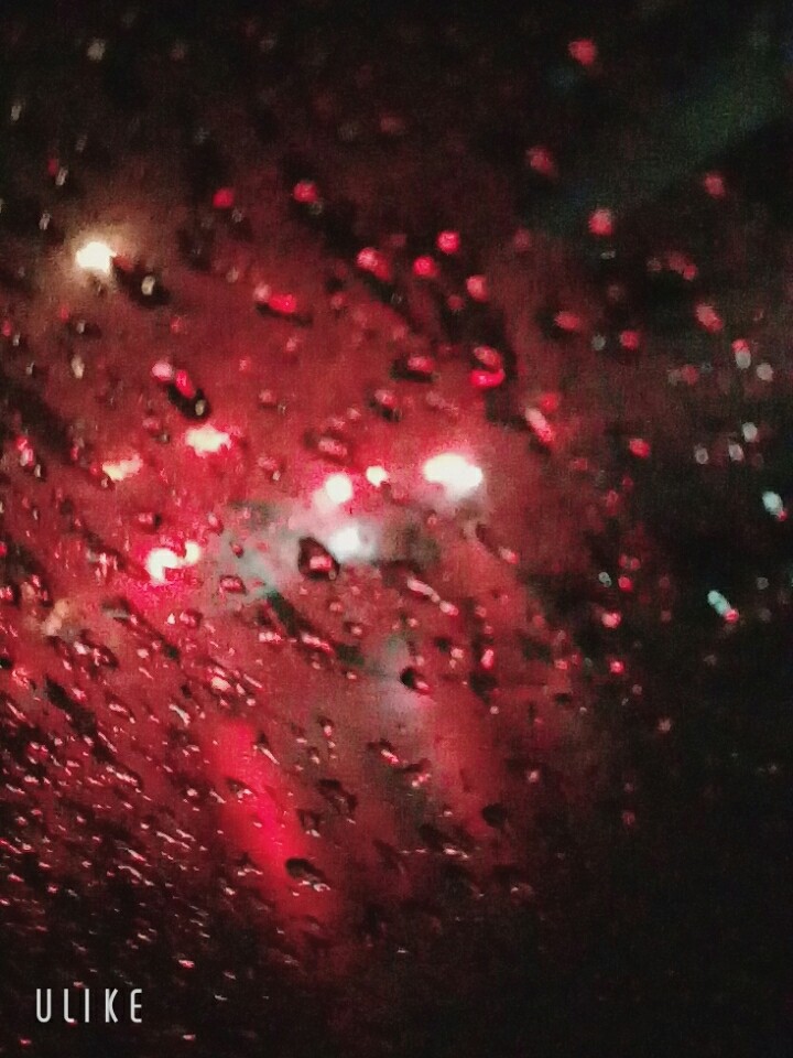 rain