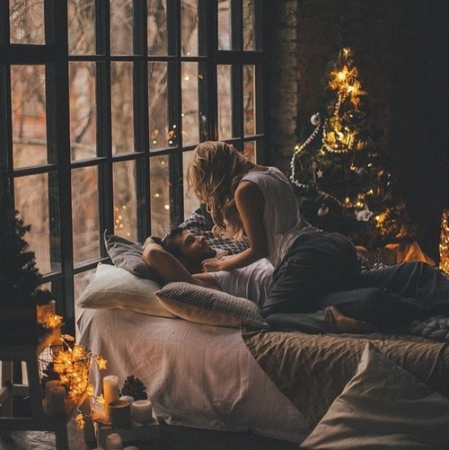 Romantic Night