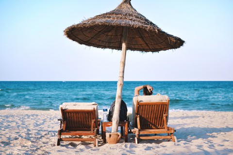 relax
