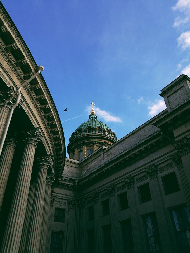 ST. Petersburg