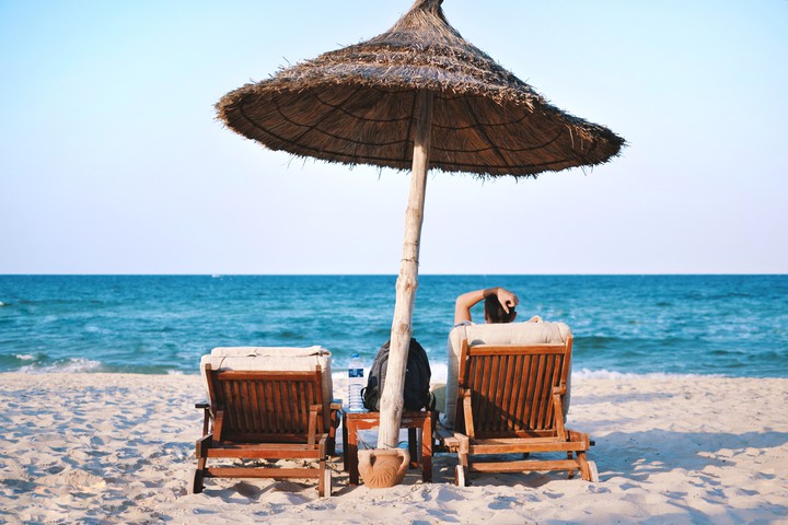 relax