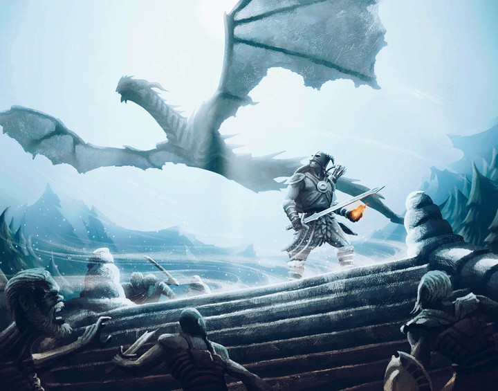 Skyrim