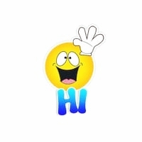 #HiEveryone