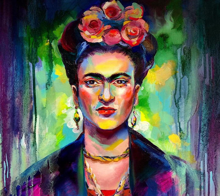 frida