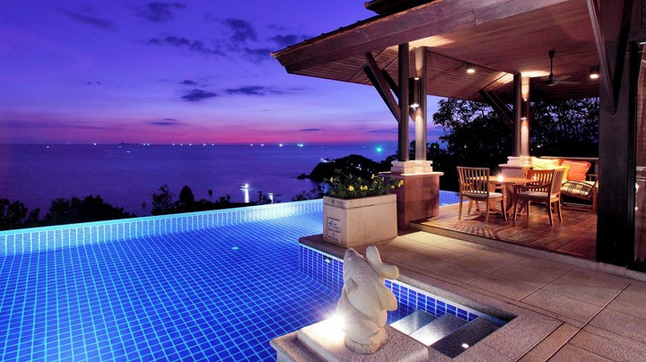 Thailand ♐
