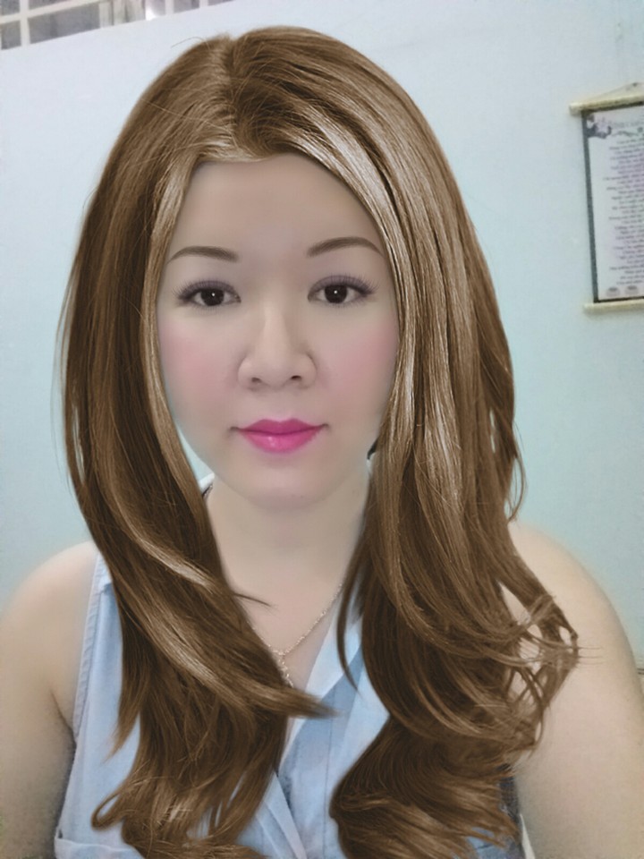 Jennifer Trang's photograph