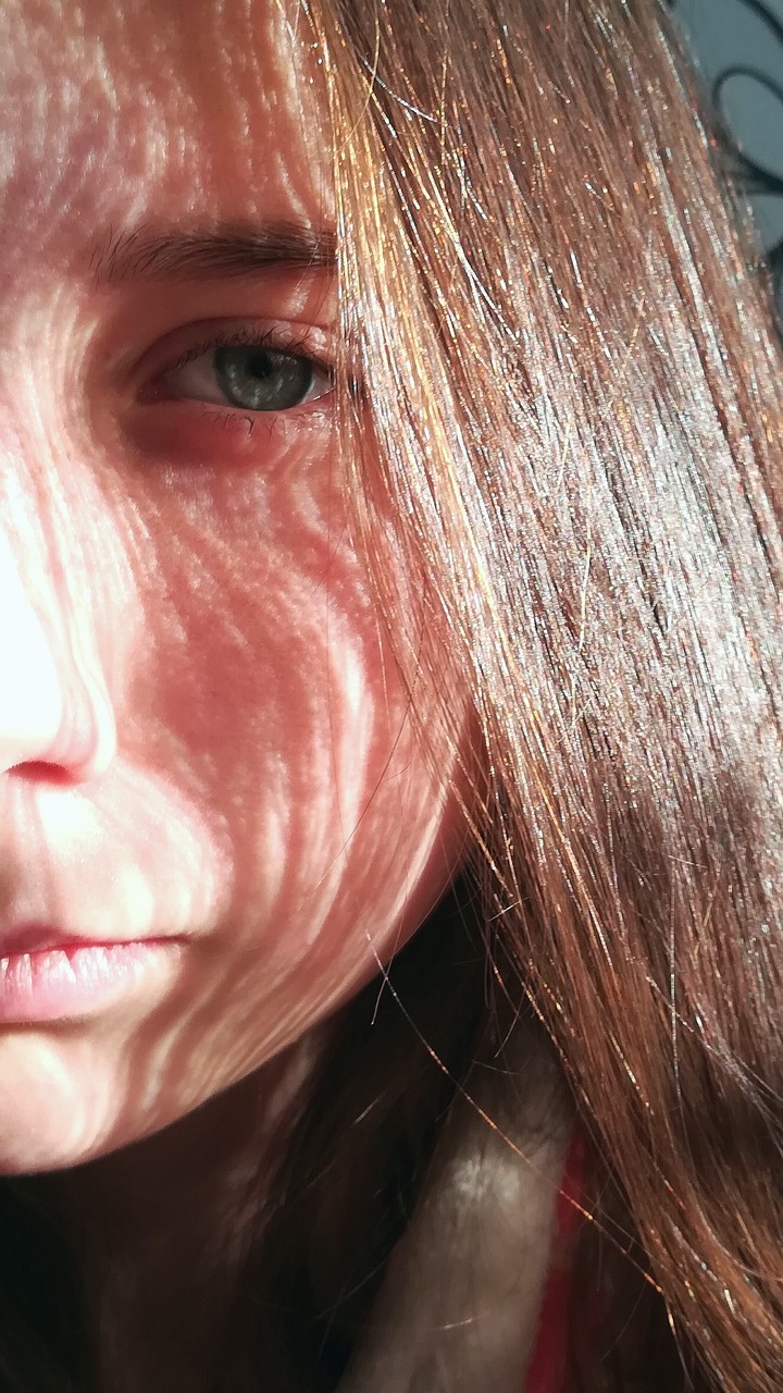 eye
