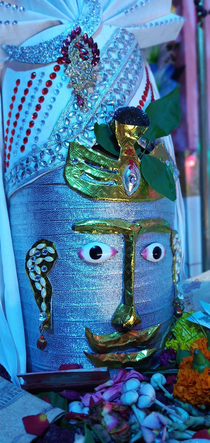 shivling