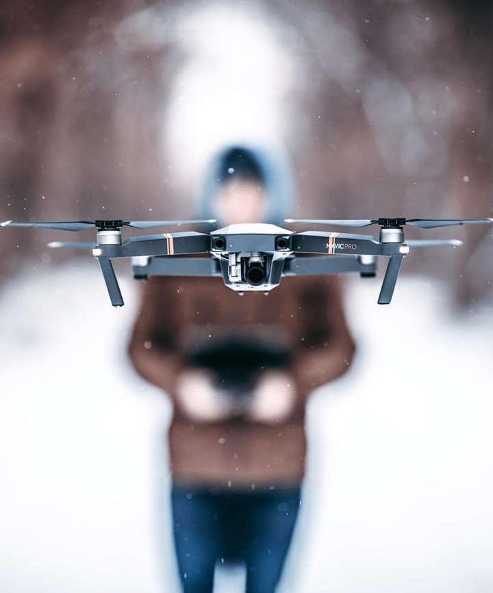 drone ?