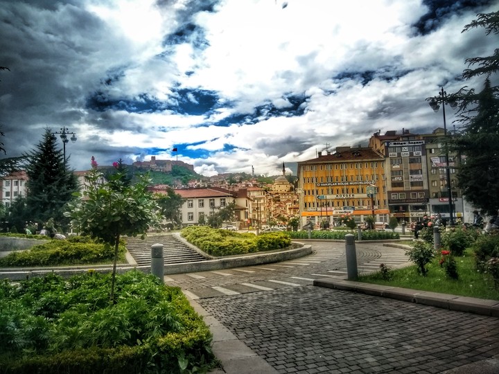 KASTAMONU