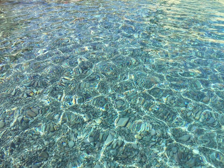 Acqua di Ponza