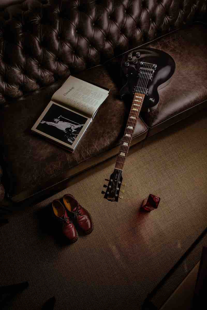 music love