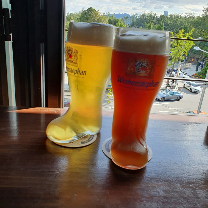 맥주