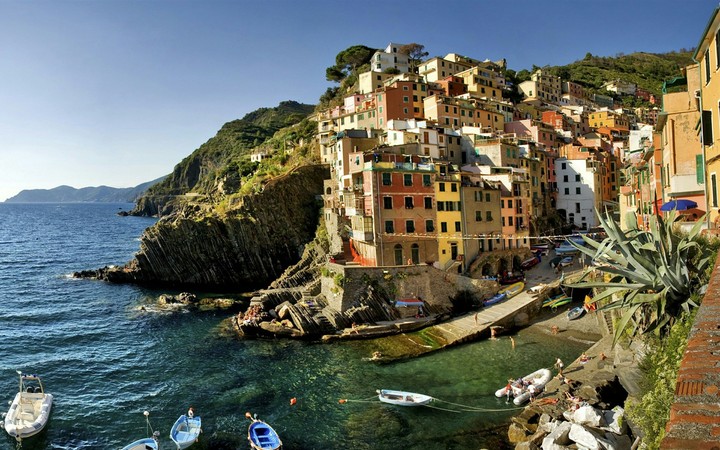 San Remo ( Italy)