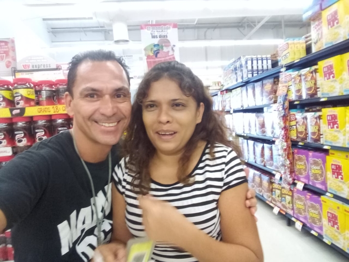 la loca gaby