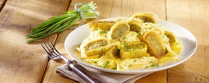 Maultaschen