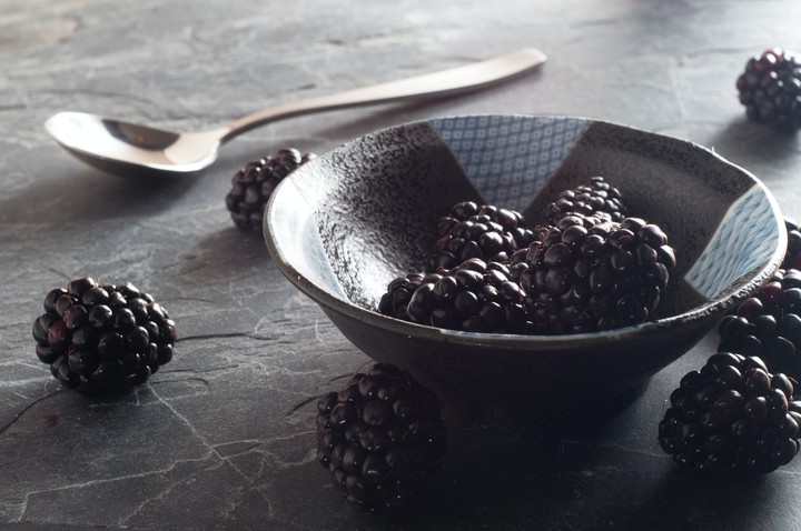 blackberry