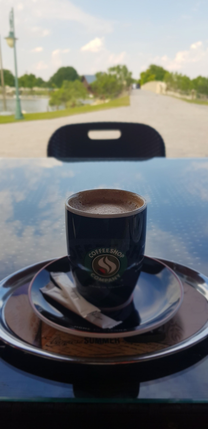 coffee