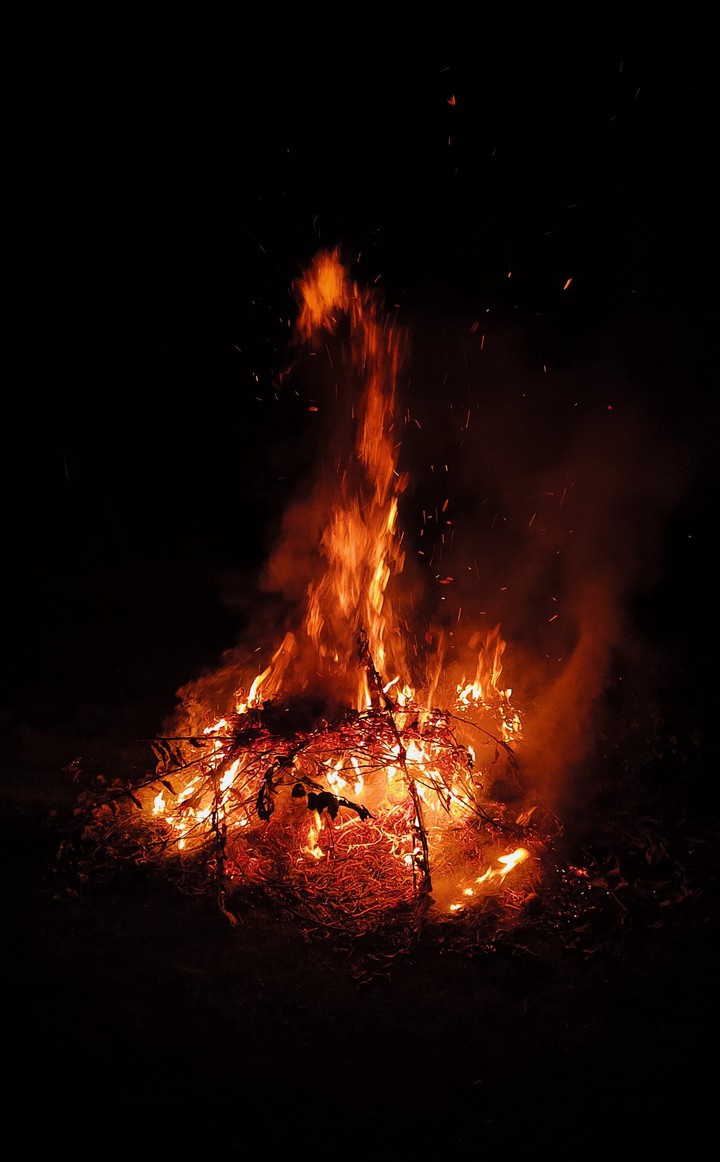 Fire