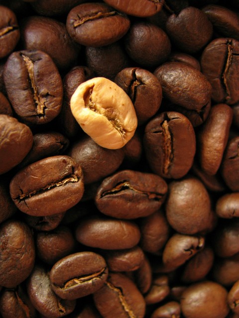 coffee